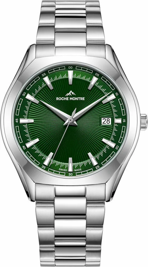 Roche Montre RMG4003-02 Erkek Kol Saati