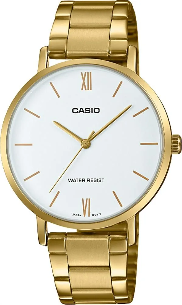 Casio LTP-VT01G-7BUDF Kol Saati