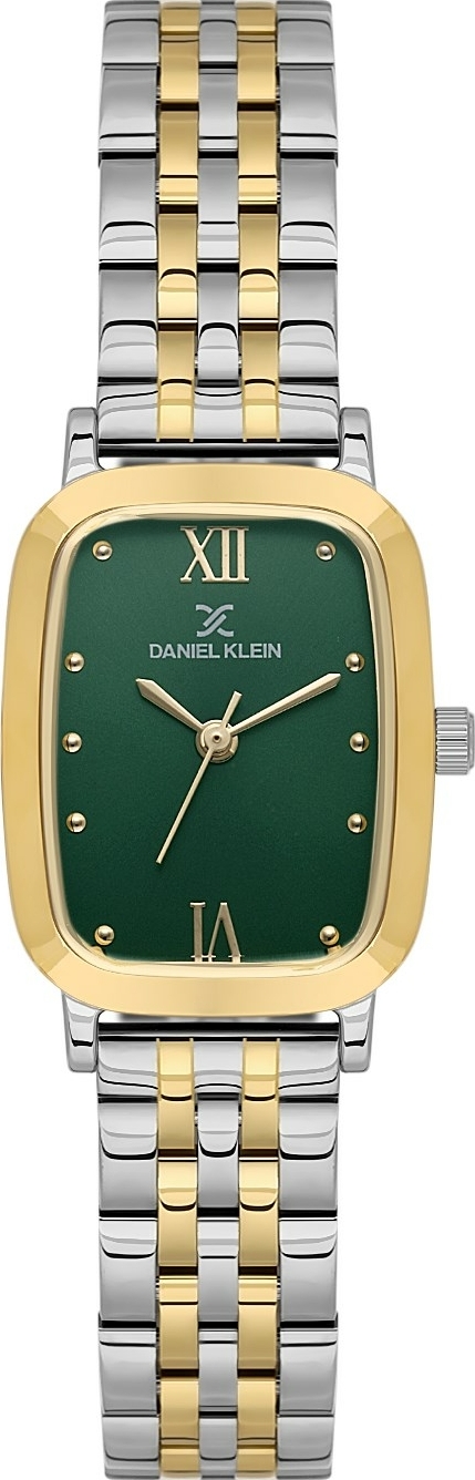 Daniel Klein Dk.1.14127-8 Kadın Kol Saati