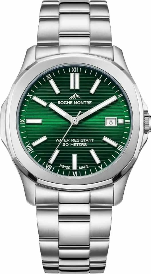 Roche Montre Rmg6005-03 Erkek Kol Saati