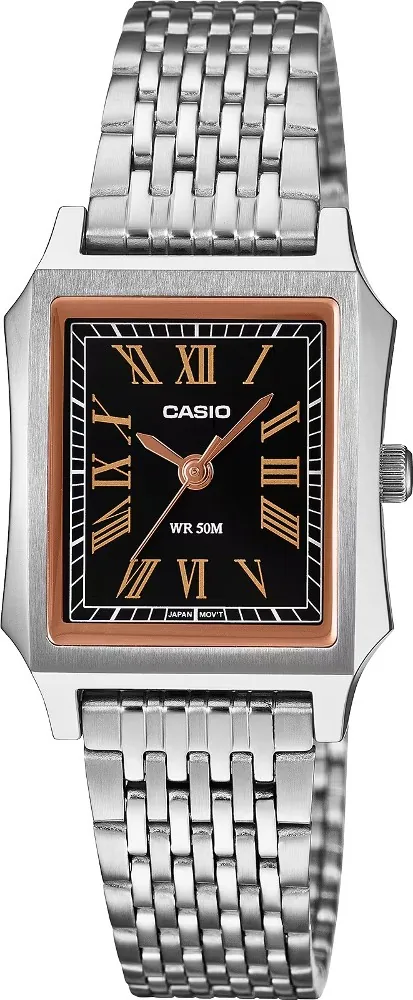 Casio Bayan Kol Saati LTP-B190D-1BVDF