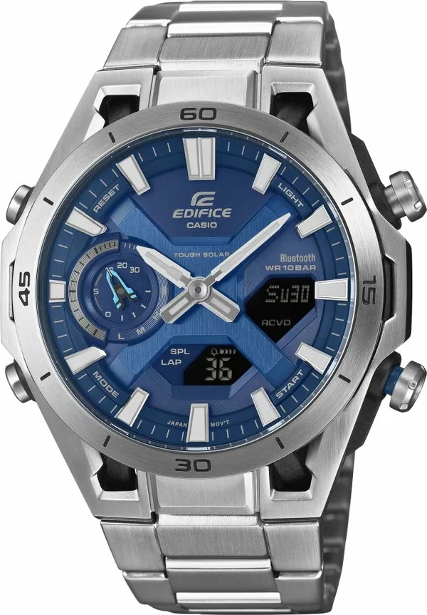 Casio ECB-2300D-2ADF Kol Saati