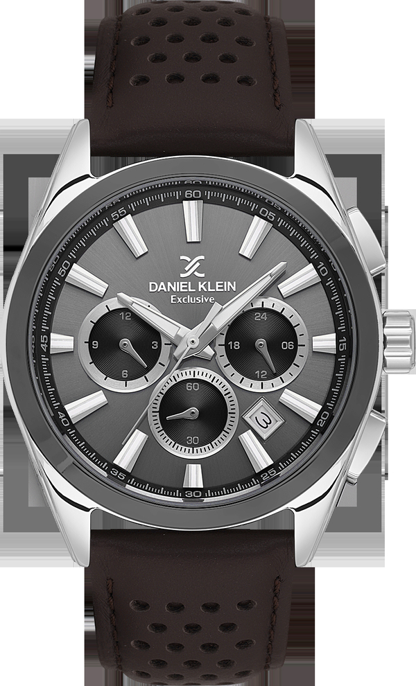 Daniel Klein Dk.1.13809-5 Erkek Kol Saati