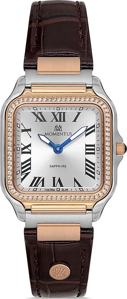 Momentus Women's Shiny Star SS348T-02KR
