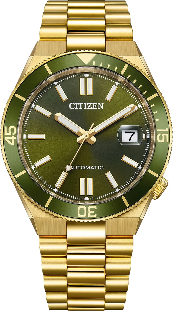Citizen Tsuyosa Shore Erkek Kol Saati NJ0232-53X