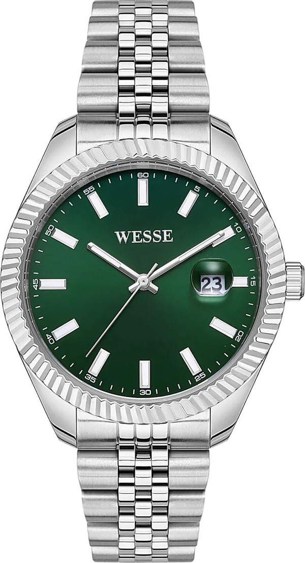 Wesse Wwg208206 Erkek Kol Saati
