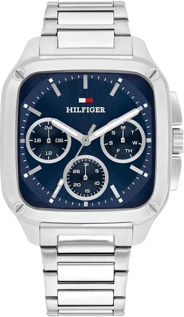Tommy Hilfiger Th1792222 Erkek Kol Saati