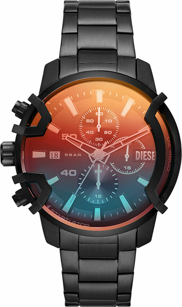 Diesel Dz4605 Erkek Kol Saati