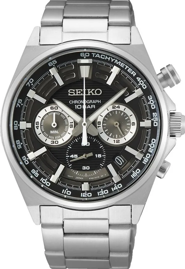 Seiko SSB397P Seiko SSB397P Erkek Kol Saati