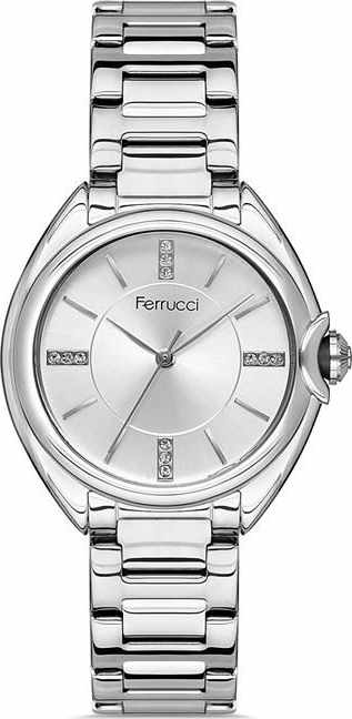 Ferrucci Ffq111614.A26 Kadın Kol Saati