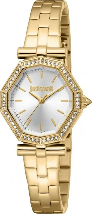 Just Cavalli JC1L400M0055 Kadın Kol Saati