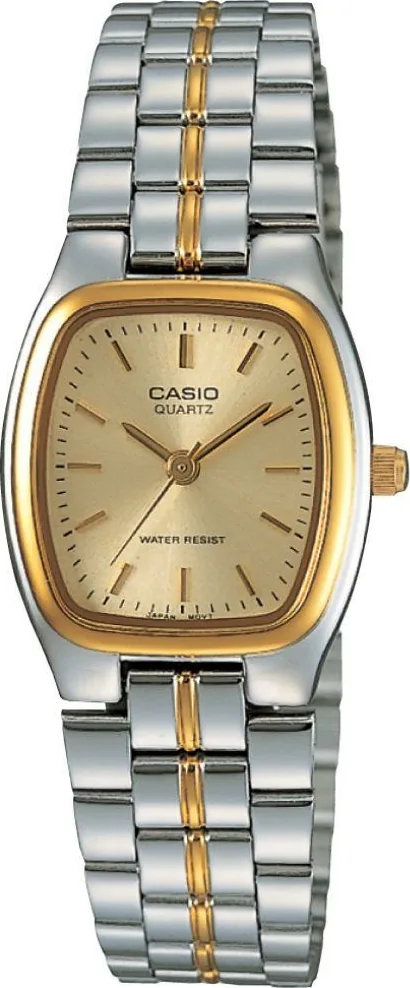 Casio LTP-1169G-9ARDF Casio LTP-1169G-9ARDF Kadın Kol Saati
