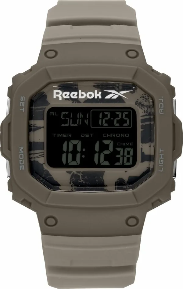 Reebok RV-POD-G9-PJPI-BY Kol Saati