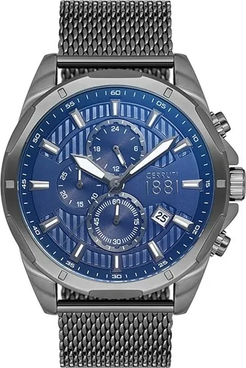 Cerruti CRA20505 Erkek Kol Saati