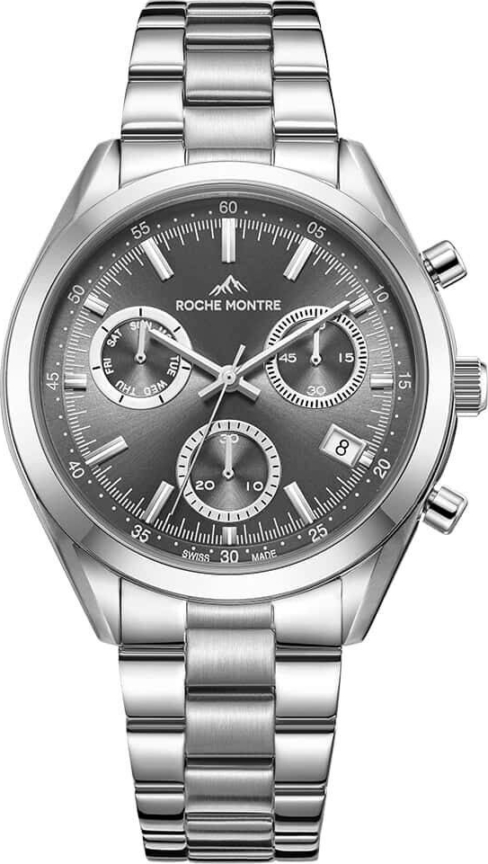 Roche Montre RMG6015-02