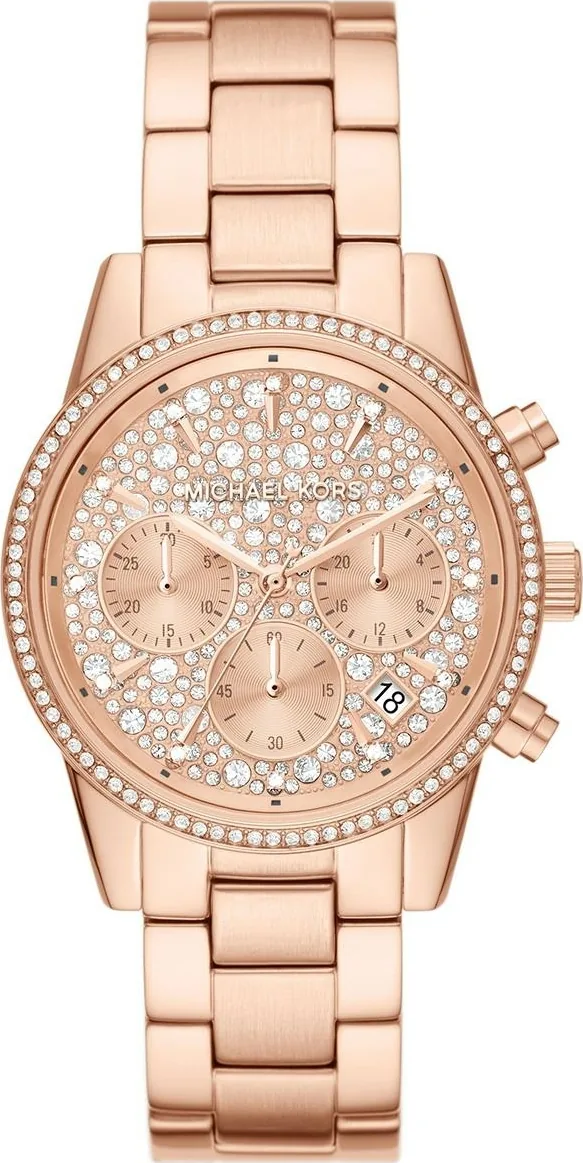 Michael Kors Mk7302 Kadın Kol Saati