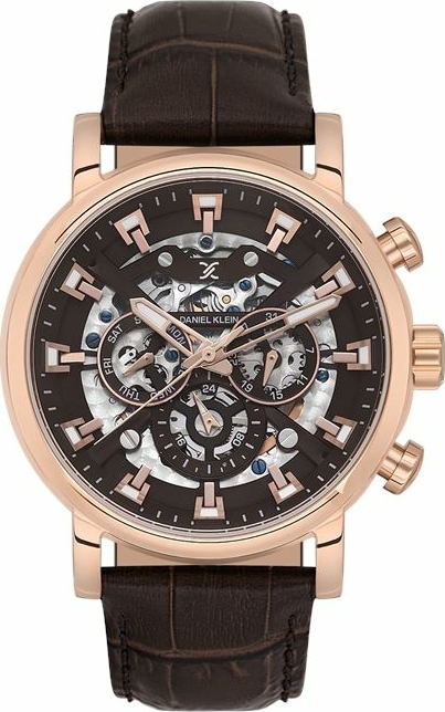 Daniel Klein Dk.1.13850.5 Erkek Kol Saati