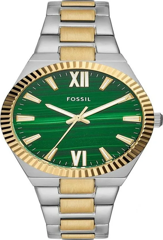 Fossil ES5334 Kadın Kol Saati