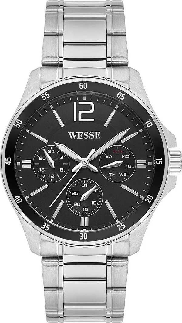Wesse Wwg208801 Erkek Kol Saati