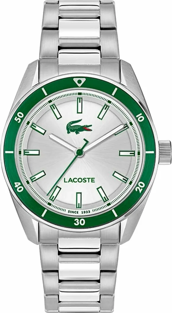 Lacoste LAC2011487 Erkek Kol Saati