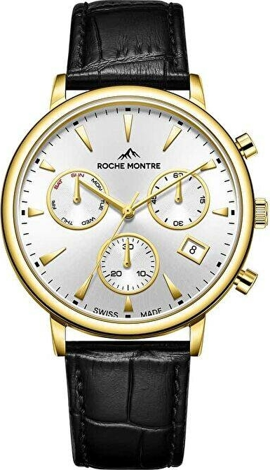 Roche Montre Rmg6014-04