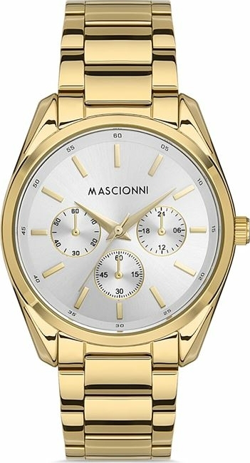 Mascionni M.1.1190D.02 Kadın Kol Saati