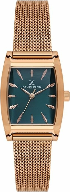 Daniel Klein DK.1.14119.6 Kadın Kol Saati