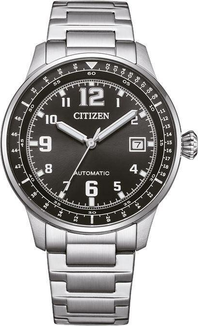 Cıtızen Nj0190-51E