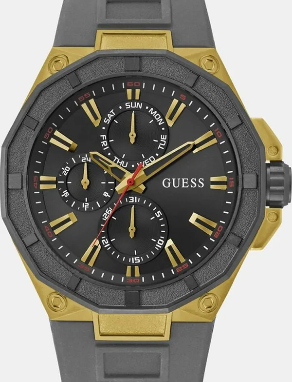 Guess GUGW0803G1 Erkek Kol Saati