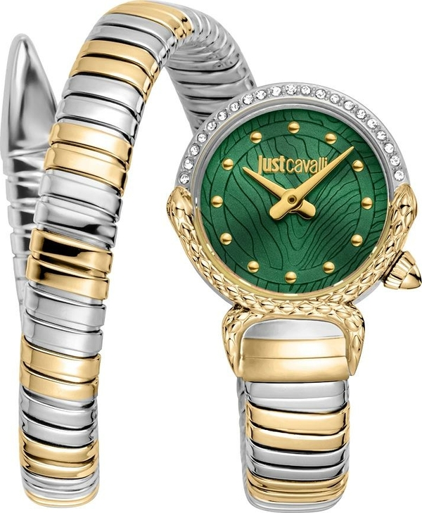 Just Cavalli JC1L350M0065 Kadın Kol Saati