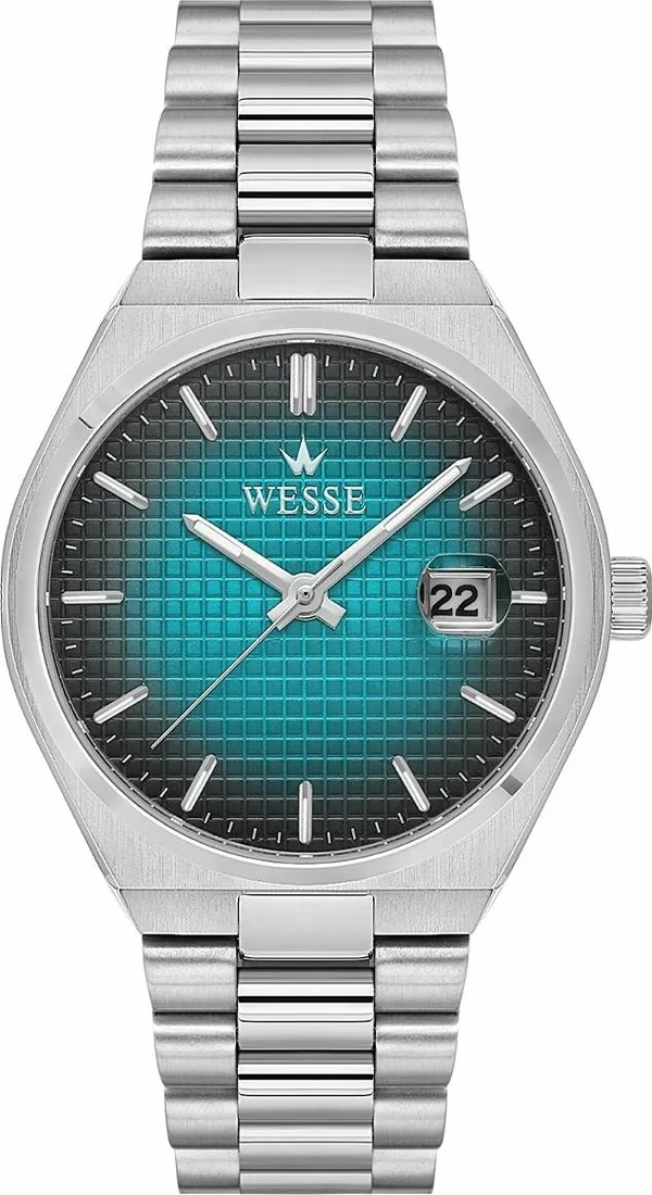 Wesse WWG209506 Erkek Kol Saati