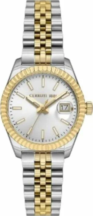Cerruti CIWLH0090502 Kadın Kol Saati