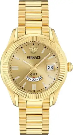 Versace VRSCVE0U00525 Kadın Kol Saati