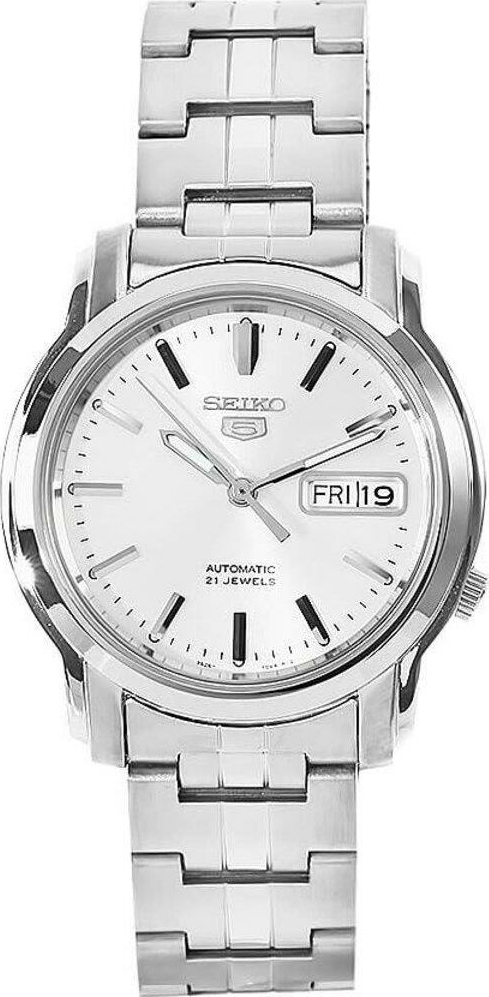 Seiko Snkk65K Seiko 5 Snkk65K Erkek Kol Saati