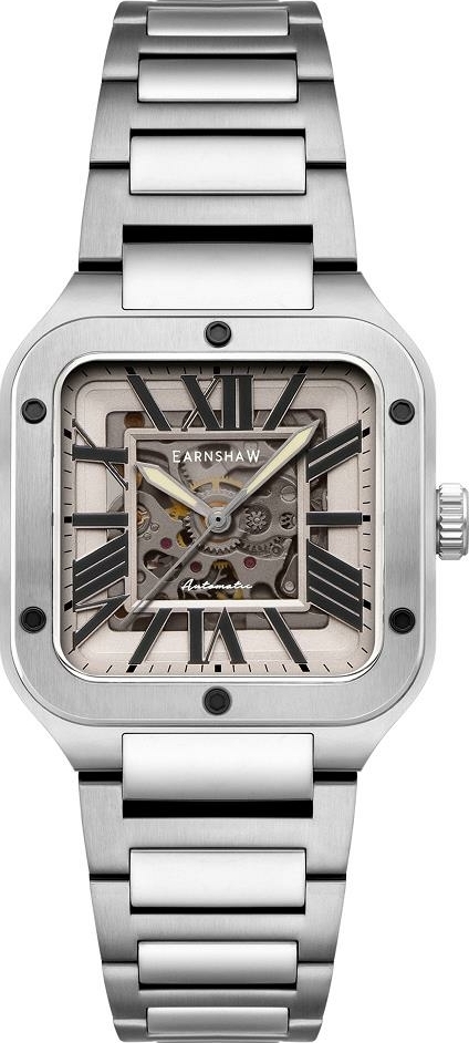 Earnshaw Es-8303-22 Erkek Kol Saati