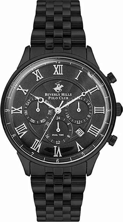 Beverly Hills Polo Club Bp3237X.650