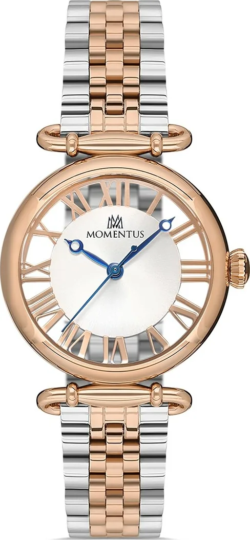 Momentus Women's Timeless Charm CW280T-02TR