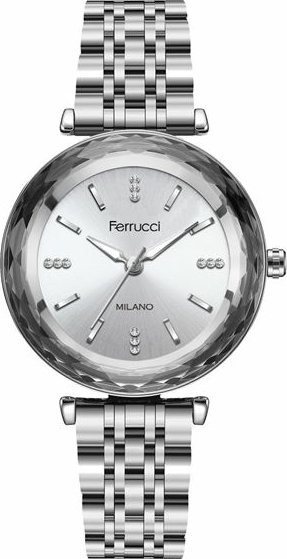 Ferrucci Fc01122M.03 Kadın Kol Saati