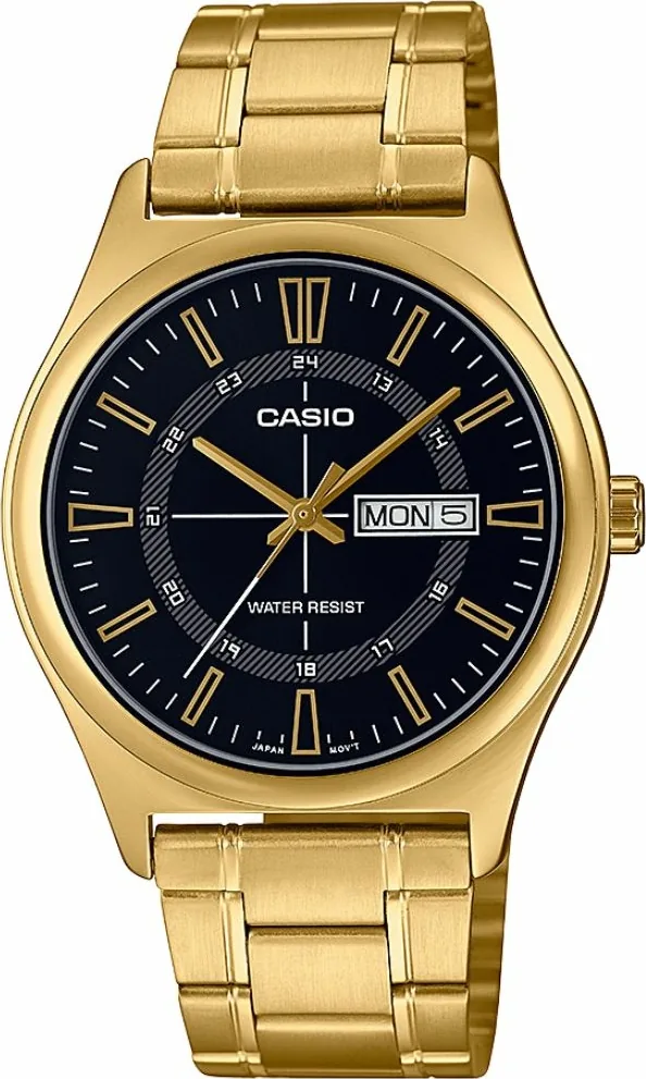 Casio MTP-V006G-1CUDF Kol Saati