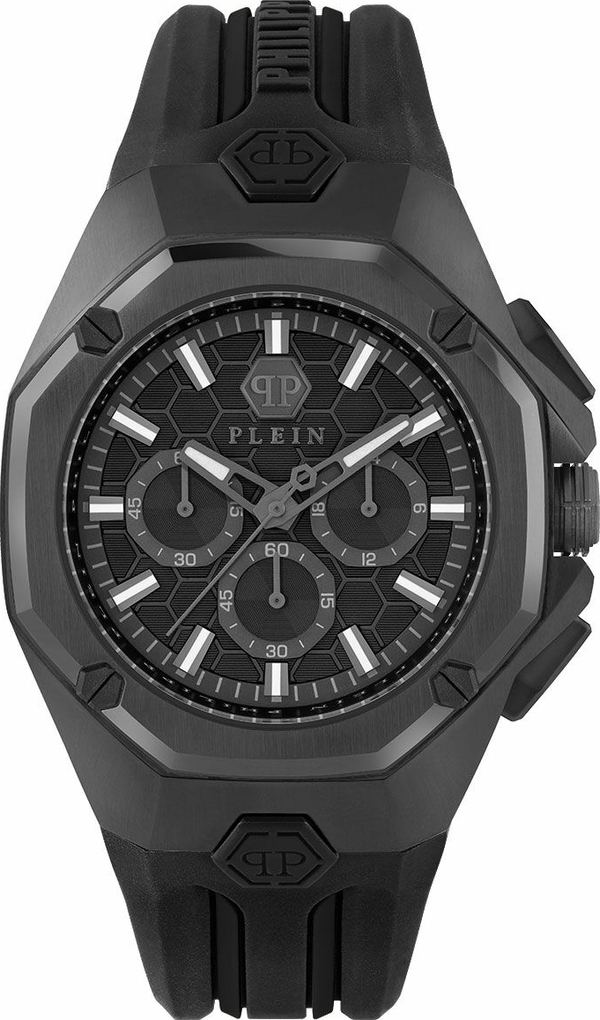 Philipp Plein Pwtba0623 Erkek Kol Saati