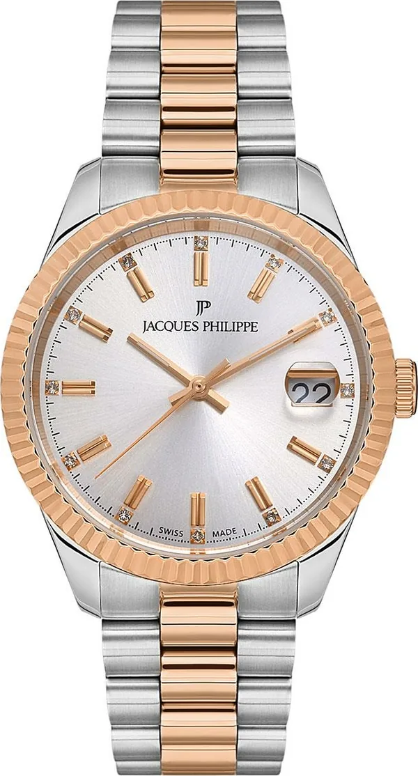 Jacques Philippe JPQLS247328RG Kadın Kol Saati