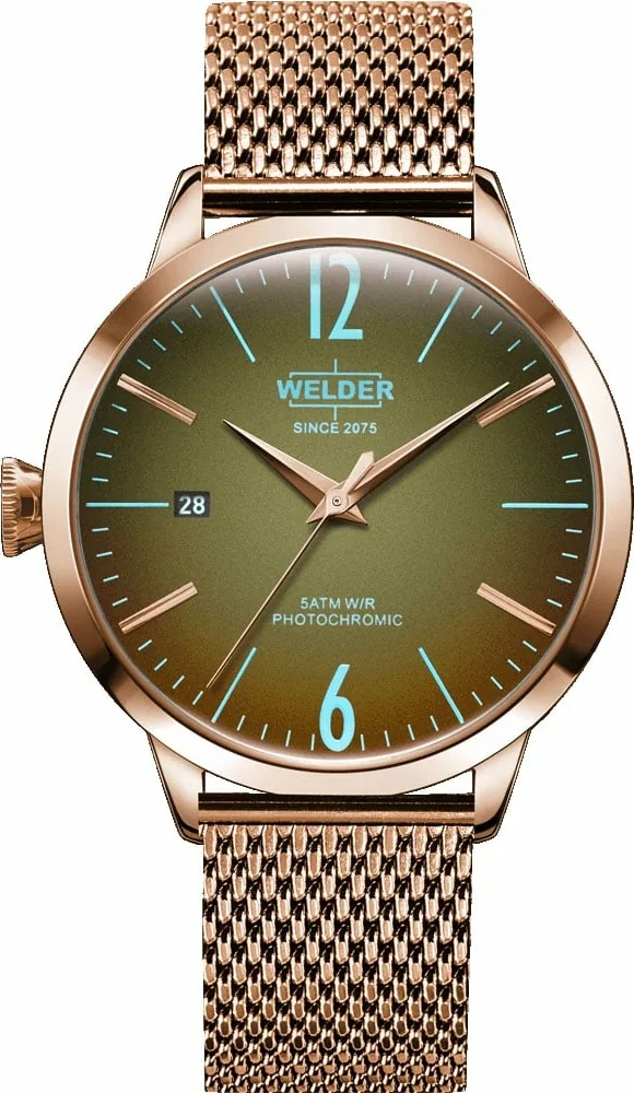 Welder Moddy Watch WRC625 Kadın Kol Saati