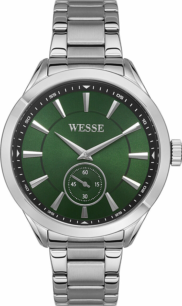 Wesse Wwg207503 Erkek Kol Saati