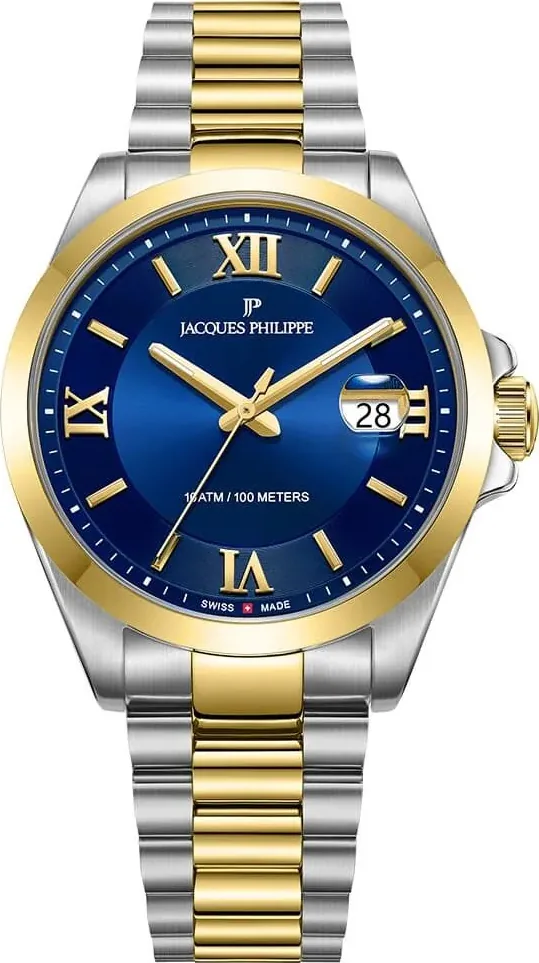 Jacques Philippe Jpqgs337338V2 Erkek Kol Saati