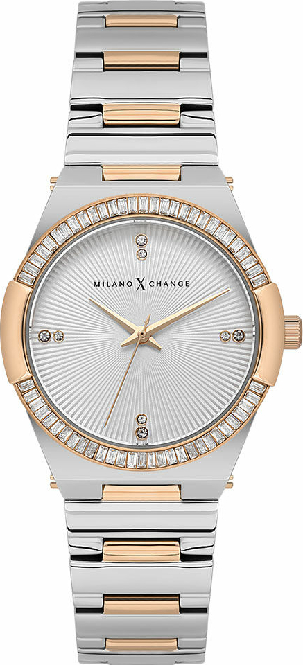 Milano X Change Mxl56004 Kadın Kol Saati