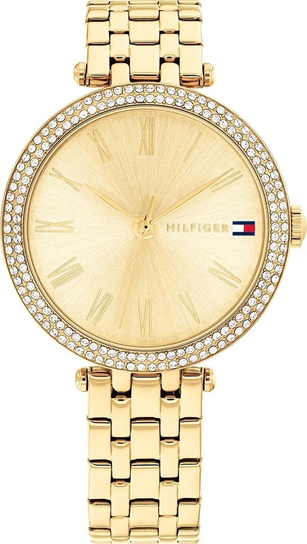 Tommy Hilfiger Th1782718 Kadın Kol Saati