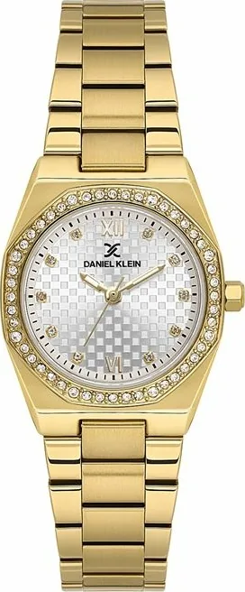 Daniel Klein DK.1.14099.3 Kadın Kol Saati