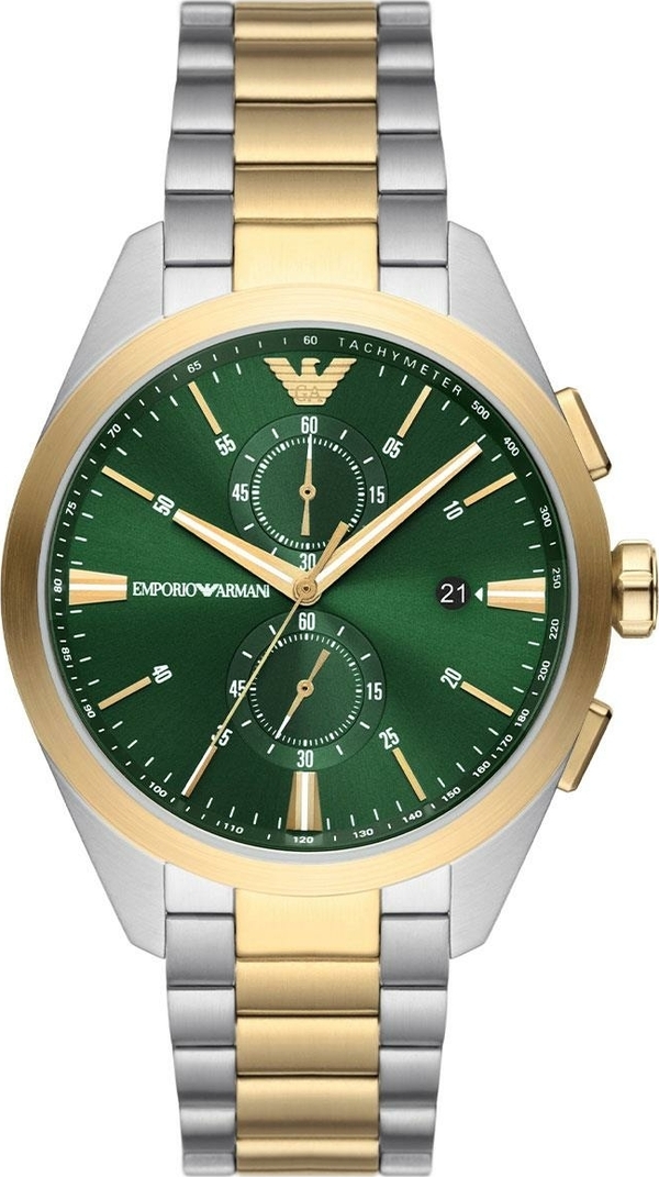Emporio Armani Ar11511 Erkek Kol Saati