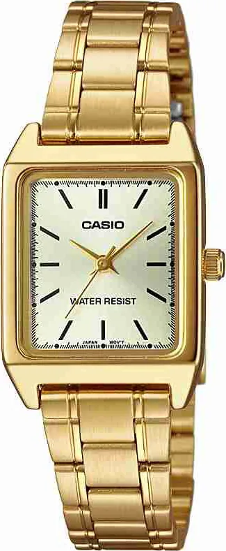 Casio LTP-V007G-9EUDF Kol Saati