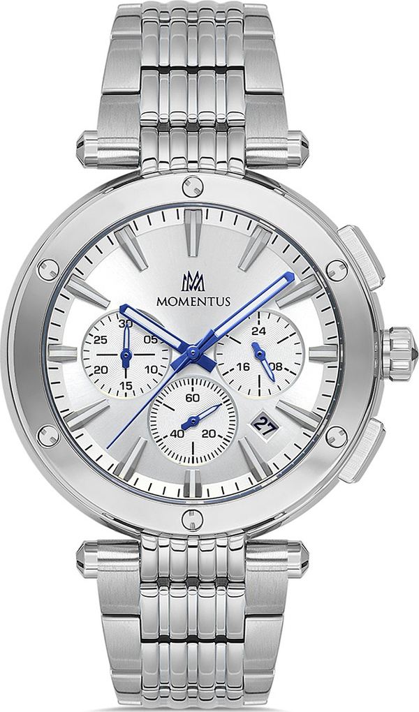 Momentus Erkek Kol Saati TM263S-02SS